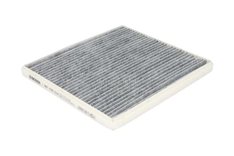Filter kabine Bosch