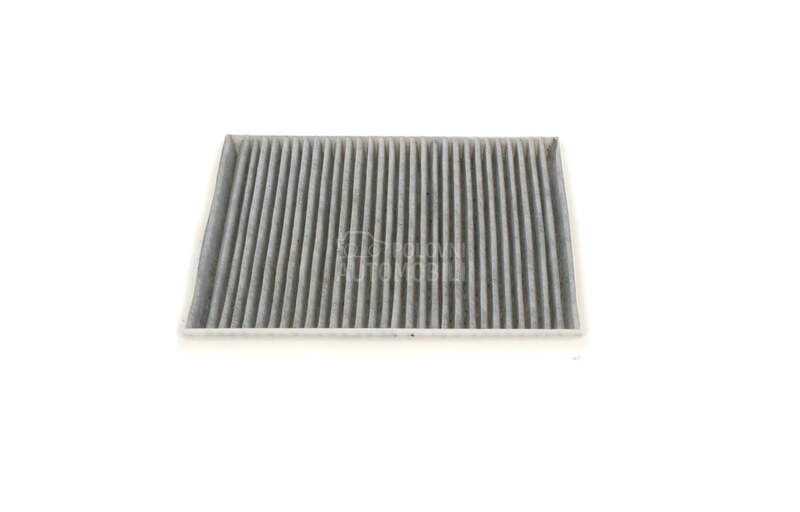 Filter kabine Bosch