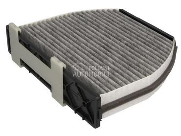 Filter kabine VALEO za Mercedes Benz GLK Klasa od 2009. do 2015. god.