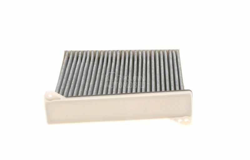 Filter kabine Bosch