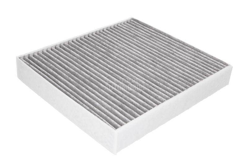 Filter kabine Bosch