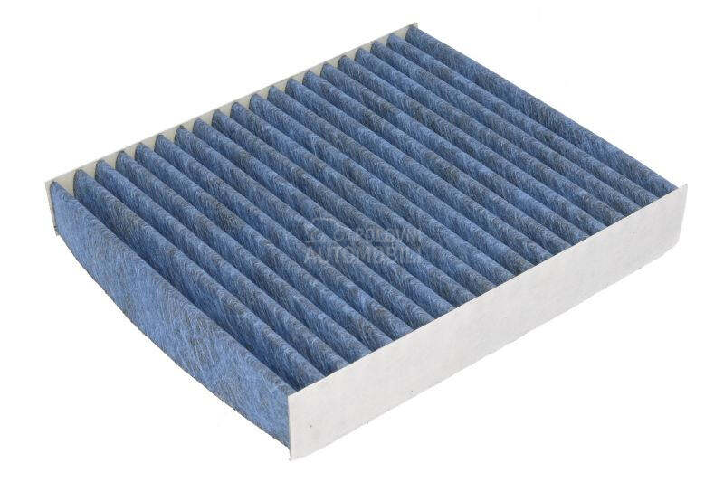 Filter kabine KNECHT