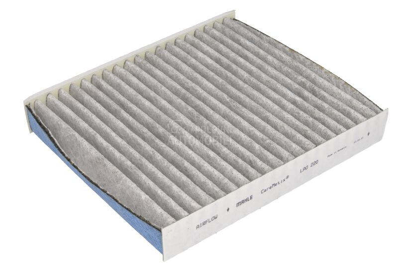 Filter kabine KNECHT