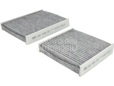 Filter kabine za Renault DS3 od 2013. do 2015. god.