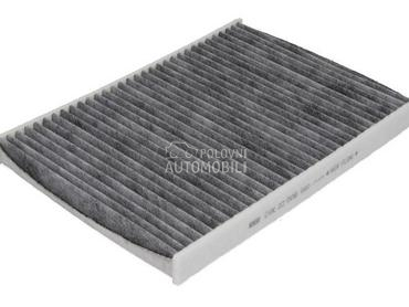 Filter kabine MANN Filter za Alfa Romeo Giulia od 2015. do 2022. god.