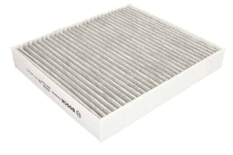 Filter kabine Bosch