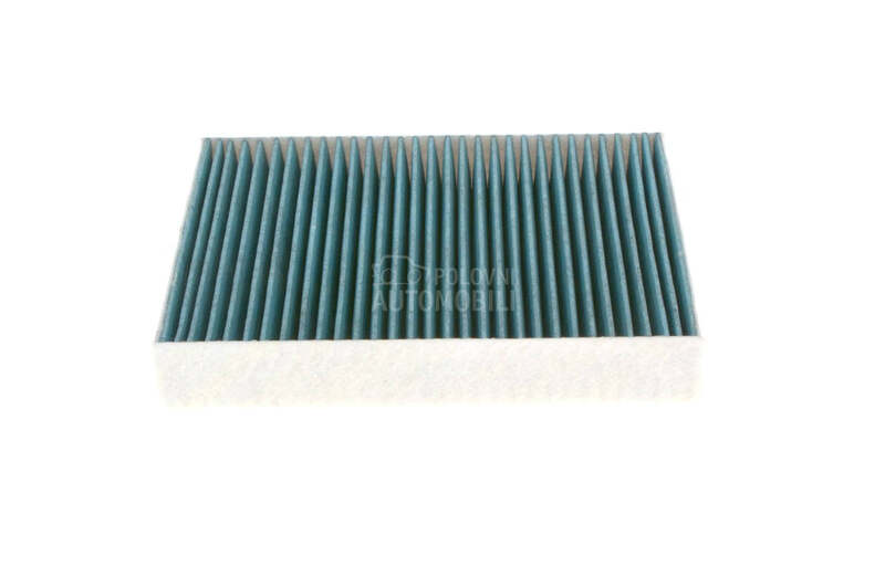 Filter kabine Bosch
