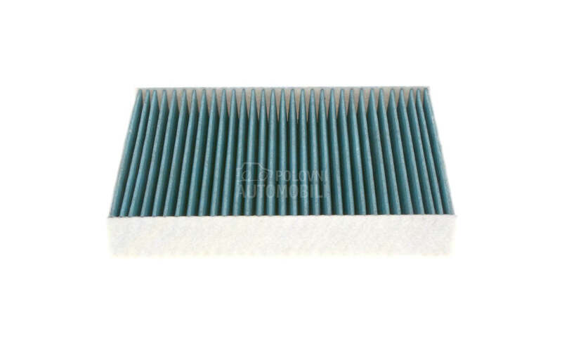 Filter kabine Bosch