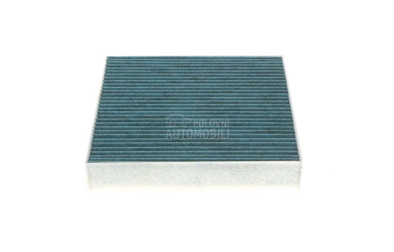 Filter kabine Bosch