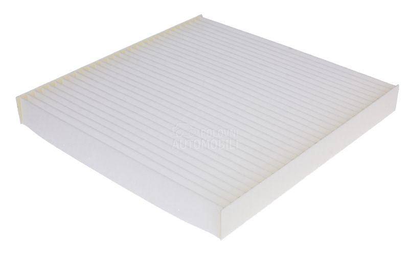 Filter kabine MANN Filter