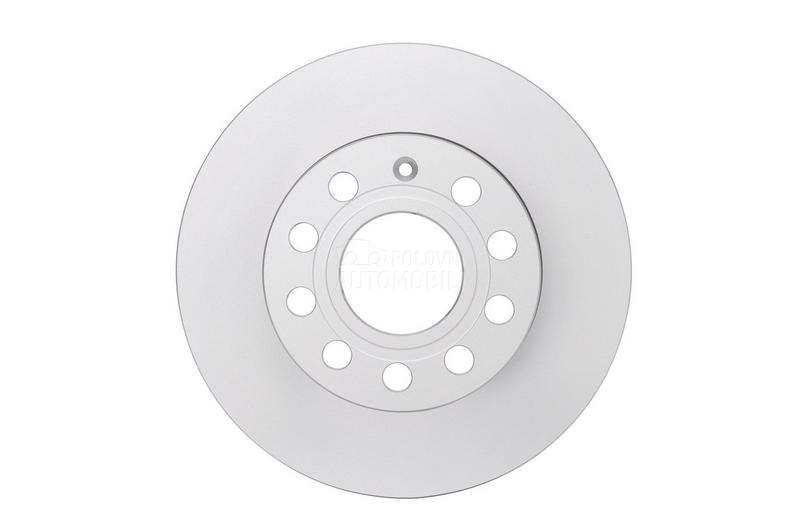 Kočioni disk