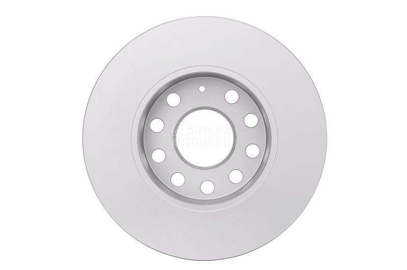 Kočioni disk