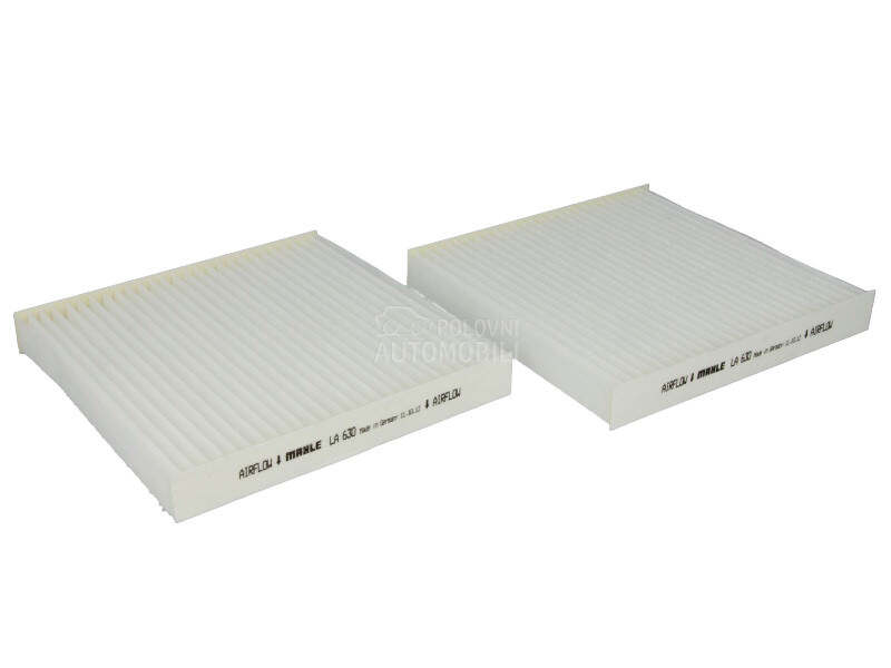 Filter kabine KNECHT