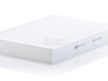 Filter kabine MANN Filter za Volvo S90 od 2016. do 2022. god.