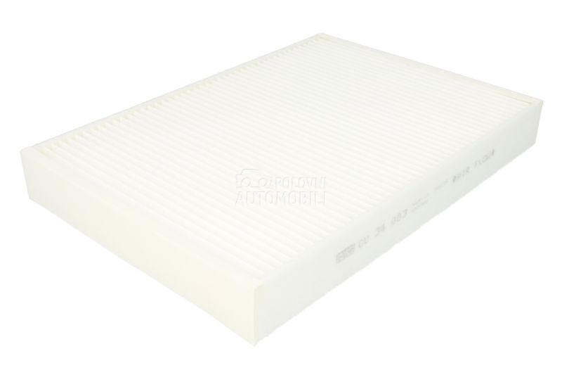 Filter kabine MANN Filter