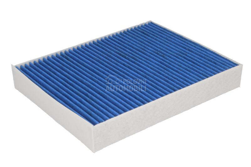 Filter kabine Bosch