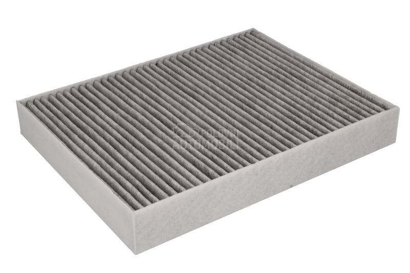 Filter kabine Bosch