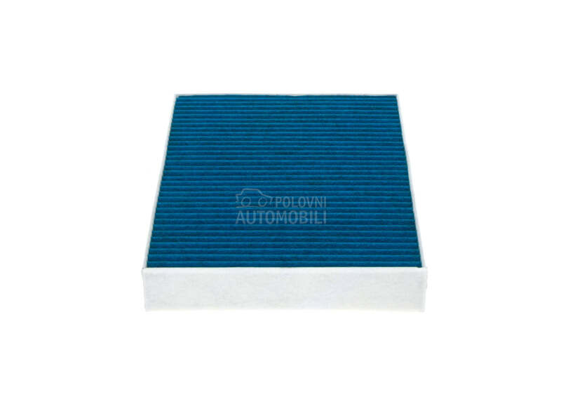 Filter kabine Bosch