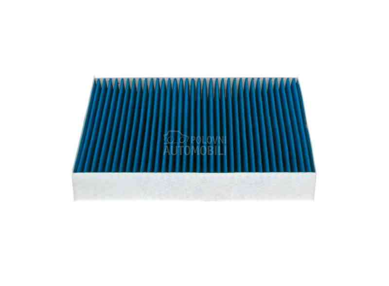Filter kabine Bosch