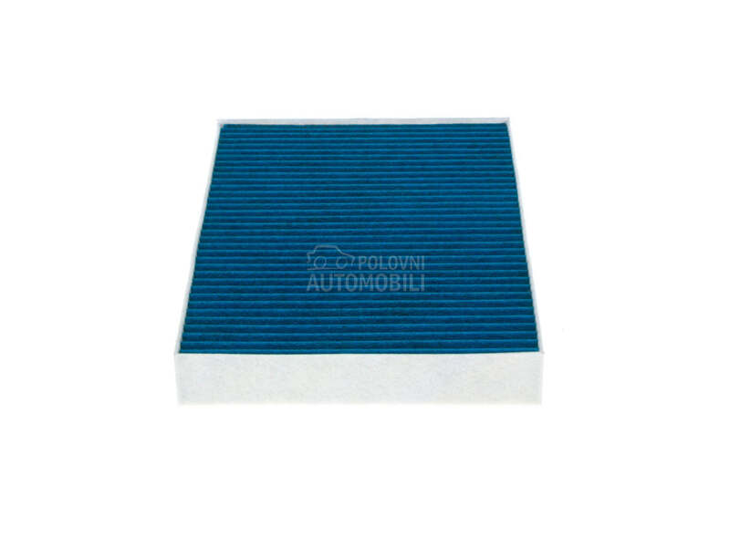 Filter kabine Bosch
