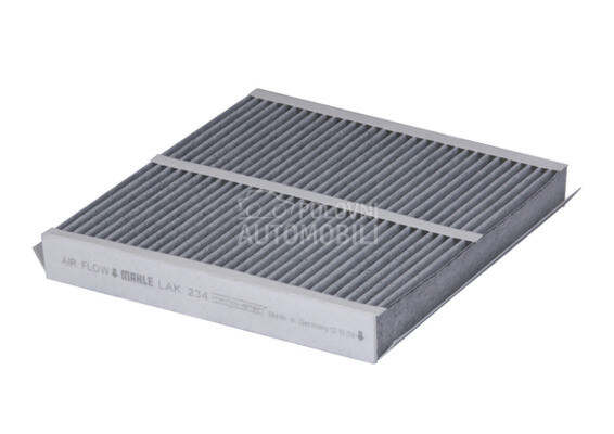 Filter kabine KNECHT