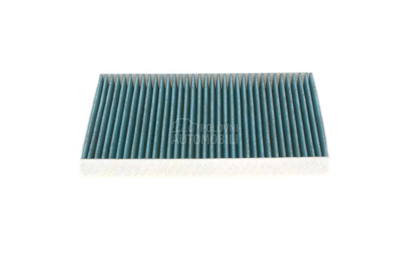 Filter kabine Bosch