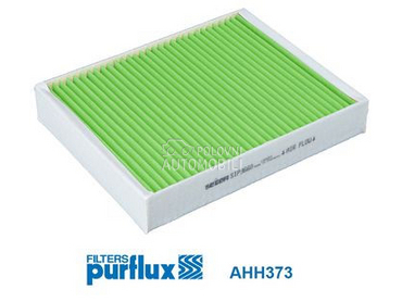 Filter kabine za Porsche 718 od 2016. do 2019. god.