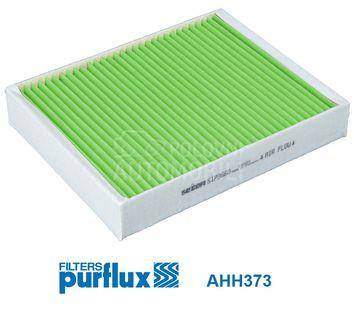 Filter kabine PURFLUX
