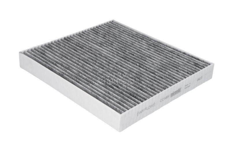 Filter kabine CORTECO