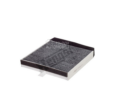Filter kabine HELLA za Volvo V70 od 1999. do 2008. god.