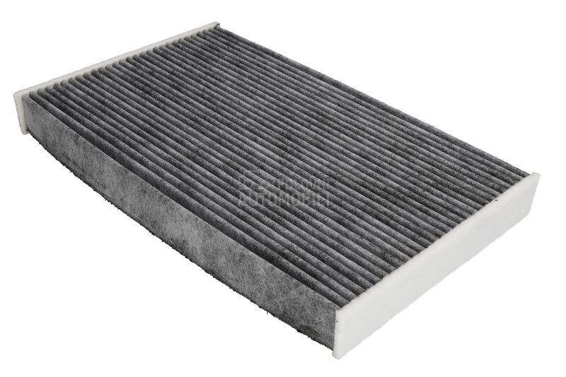 Filter kabine MANN Filter