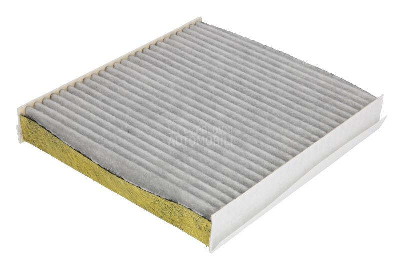 Filter kabine MANN Filter