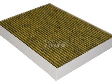 Filter kabine MANN Filter za Ford Galaxy za 2019. god.