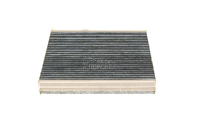 Filter kabine Bosch