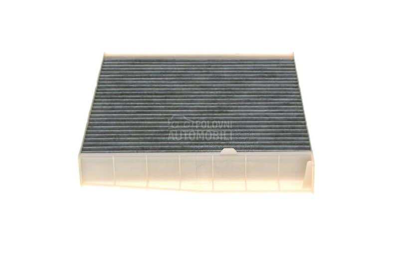 Filter kabine Bosch