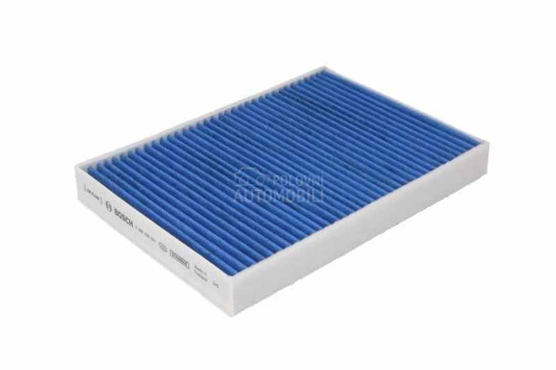 Filter kabine Bosch