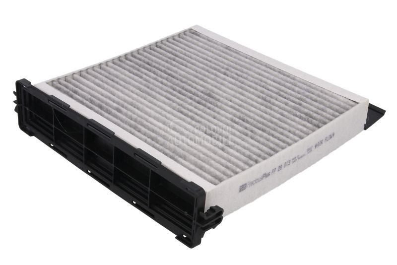 Filter kabine MANN Filter