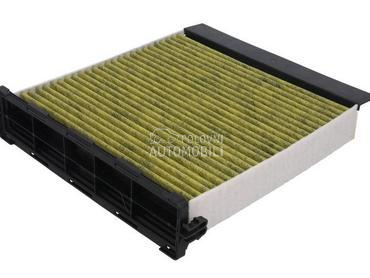 Filter kabine MANN Filter za Mercedes Benz GLB Klasa od 2019. do 2023. god.