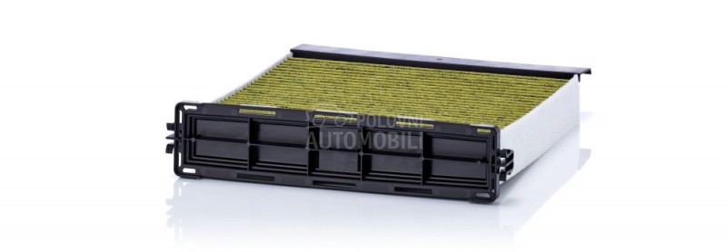 Filter kabine MANN Filter