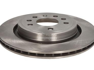 Kočioni disk za Opel Signum od 2003. do 2008. god.