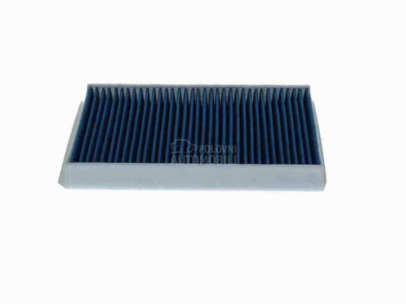 Filter kabine Bosch