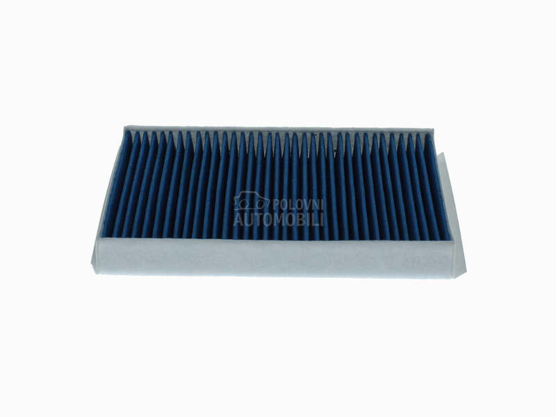 Filter kabine Bosch