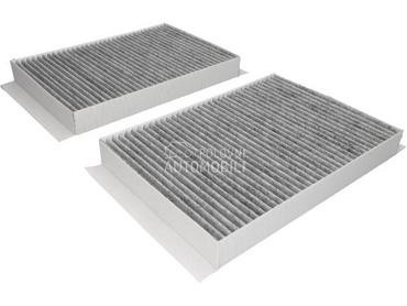 Filter kabine FILTRON za Mercedes Benz S Klasa od 2015. do 2020. god.