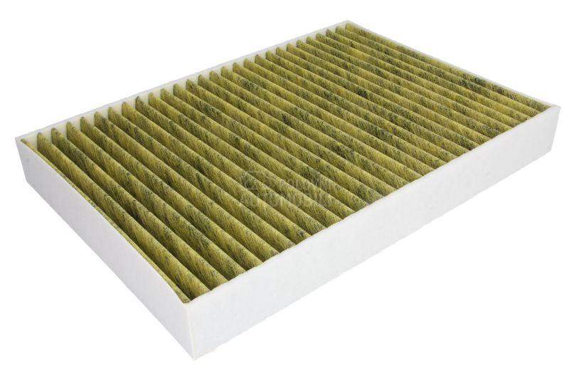 Filter kabine MANN Filter