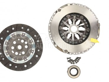 Set kvacila LUK za Seat Altea od 2006. do 2015. god.