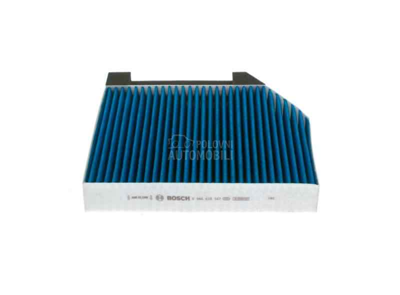 Filter kabine Bosch