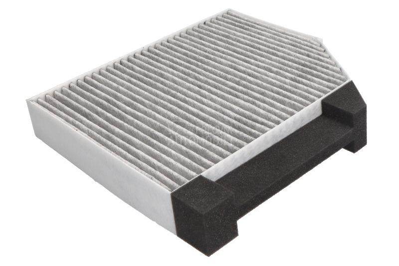 Filter kabine Bosch