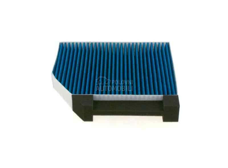 Filter kabine Bosch
