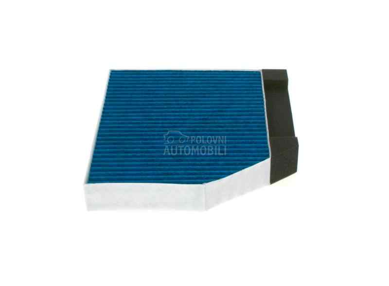 Filter kabine Bosch