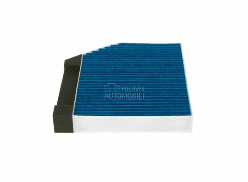 Filter kabine Bosch